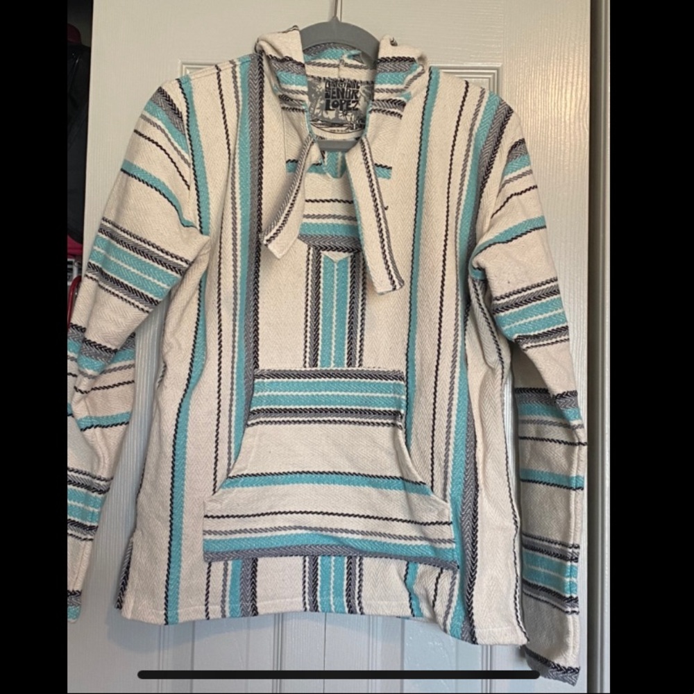 Senor Lopez Sweatshirt